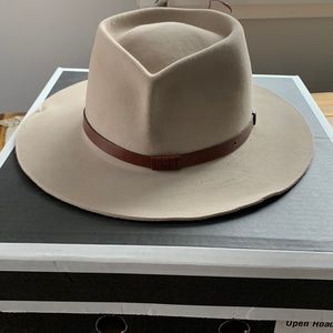 Stetson Open Road 6x